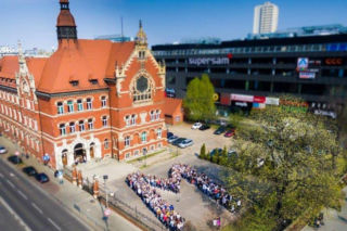 To najlepsze licea w Śląskiem. Ranking Perspektyw