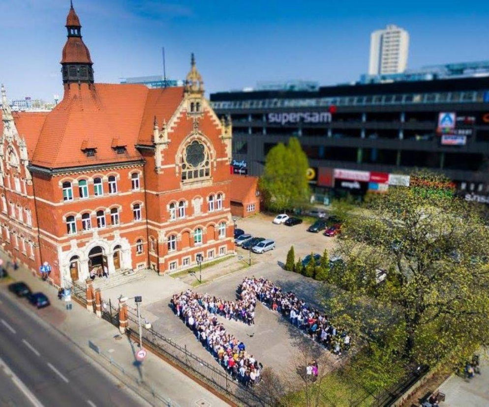 To najlepsze licea w Śląskiem. Ranking Perspektyw