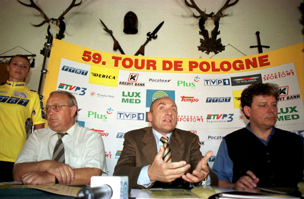 Tour de Pologne