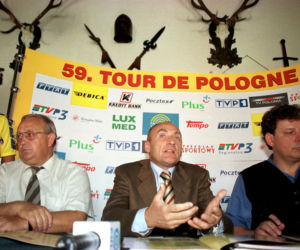 Tour de Pologne