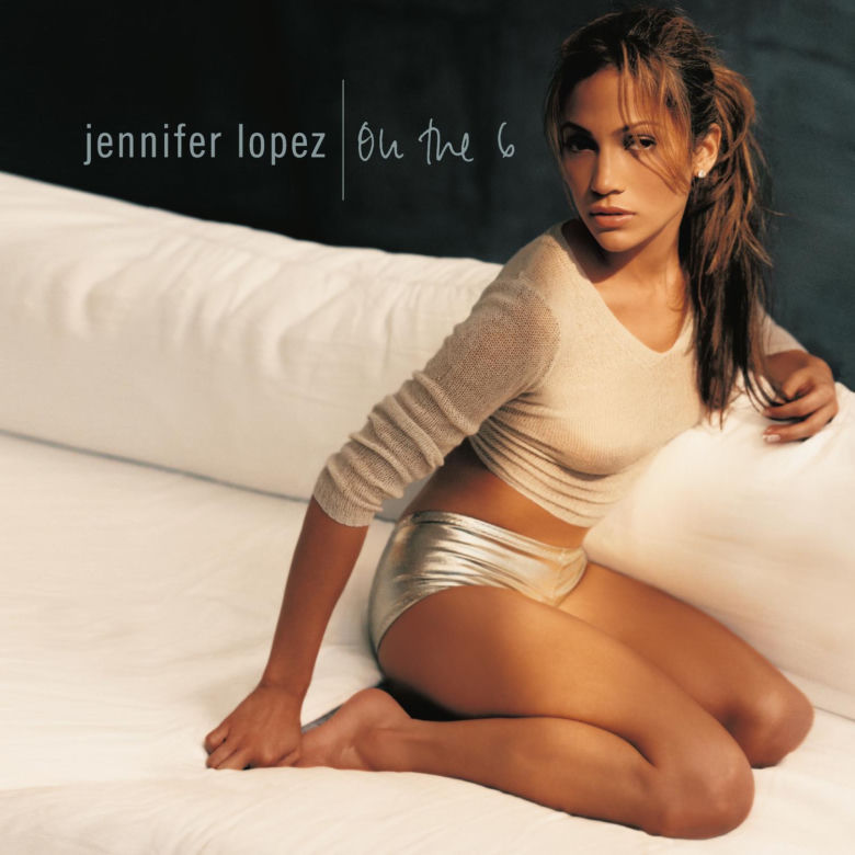 Jennifer Lopez w 1999