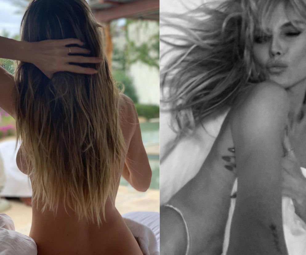 Heidi Klum