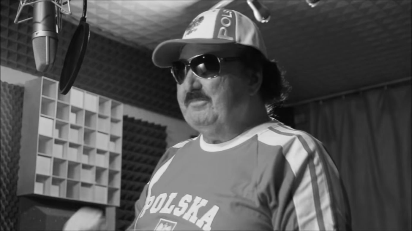 Krzysztof Krawaczyk