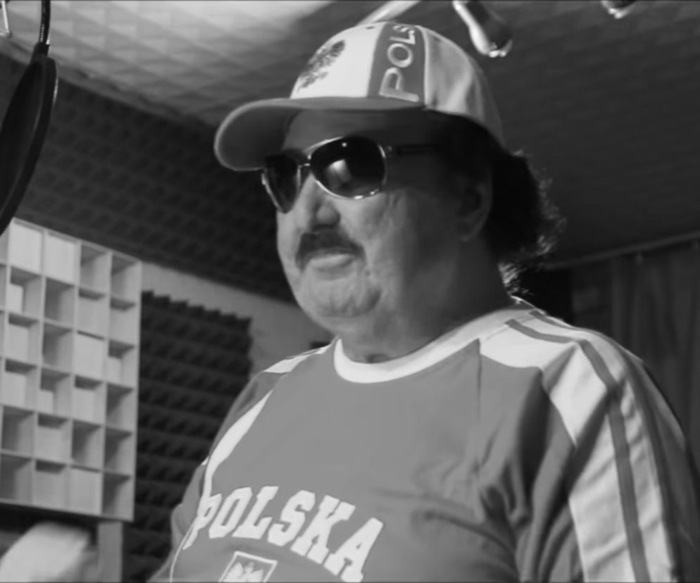 Krzysztof Krawaczyk