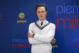 Tak przez lata zmieniał się Patryk Pniewski. Zaczynał jako idol nastolatek w Pierwszej miłości