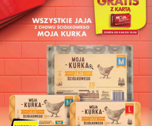 Wielkanocne promocje w Biedronce