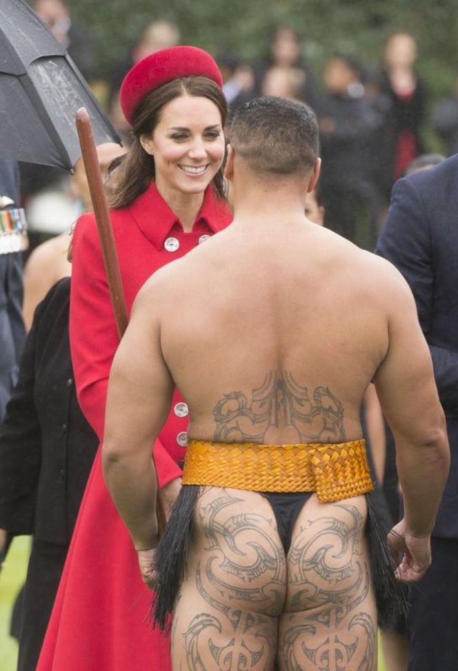 Księżna Kate