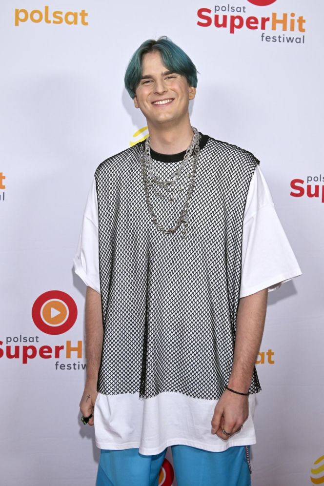 Wielkie zmiany w zyciu Tribbsa. Muzyk wyprowadził się z Polski!