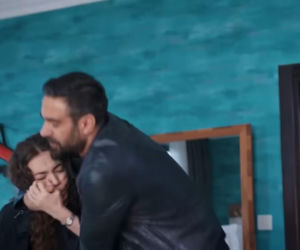 Dziedzictwo, odc. 852. Nana, Acar