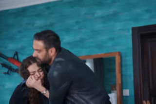 Dziedzictwo, odc. 852. Nana, Acar