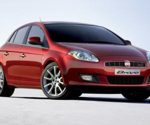 Fiat Bravo