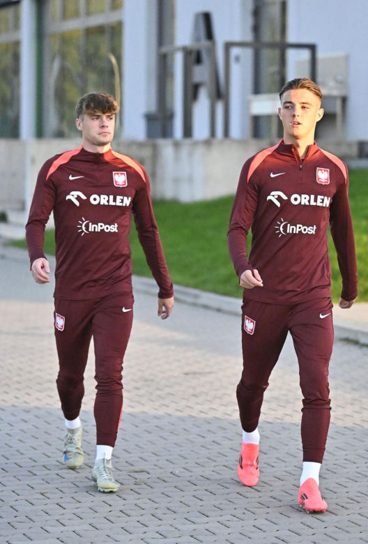 Lewandowski dostał pstryczka w ucho