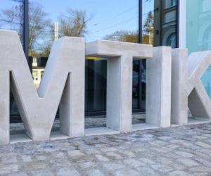 Nowe przestrzenie Muzeum Techniki i Komunikacji w Szczecinie