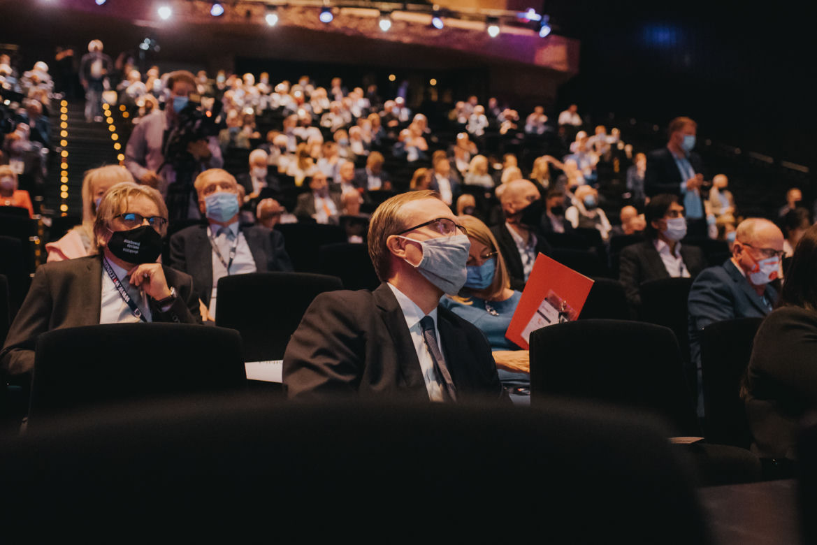 XXVII  edycja Welconomy Forum in Toruń już za nami