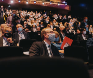 XXVII  edycja Welconomy Forum in Toruń już za nami