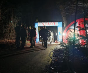 Rekordowa 10. „Setka Komandosa” w Lublińcu