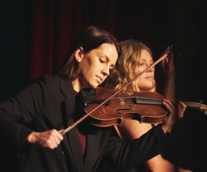 Piernikowa gorączka - musical