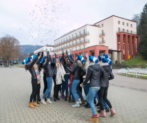 Festiwal Piękna 2017: Finalistki Miss Polski 2017 na zgrupowaniu. Zobacz, co dzieje się za kulisami konkursu