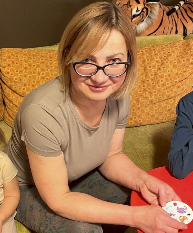 Joanna Moro: Mama zapłaciła 400zł za 4km