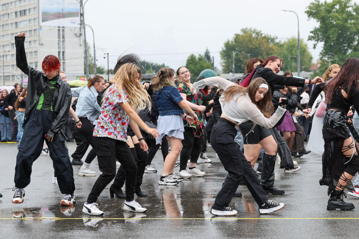 Kpop Nation 2023 w Warszawie