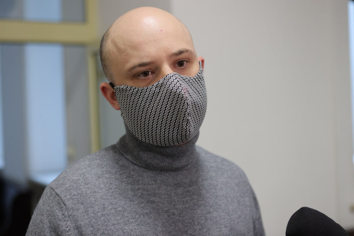 Jan Śpiewak znów skazany