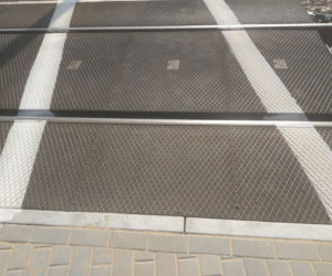 Przejazd kolejowy na Konopnickiej w Rzeszowie już po remoncie