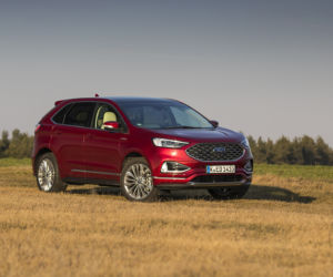 2019 Ford Edge Vignale 2.0 EcoBlue Twin-Turbo 238 KM 8AT AWD