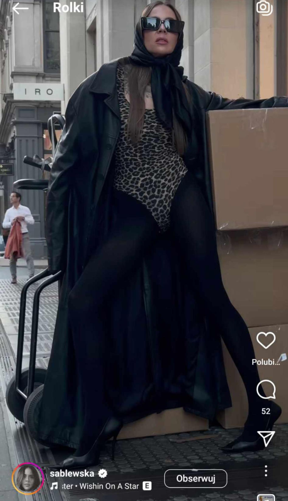 Maja Sablewska