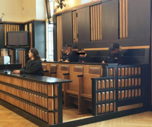 26-letnia Natalia związana i duszona kablem. W sądzie Kamil B. płakał rzewnymi łzami