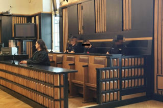 26-letnia Natalia związana i duszona kablem. W sądzie Kamil B. płakał rzewnymi łzami