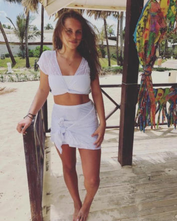 Claudia Bellofatto