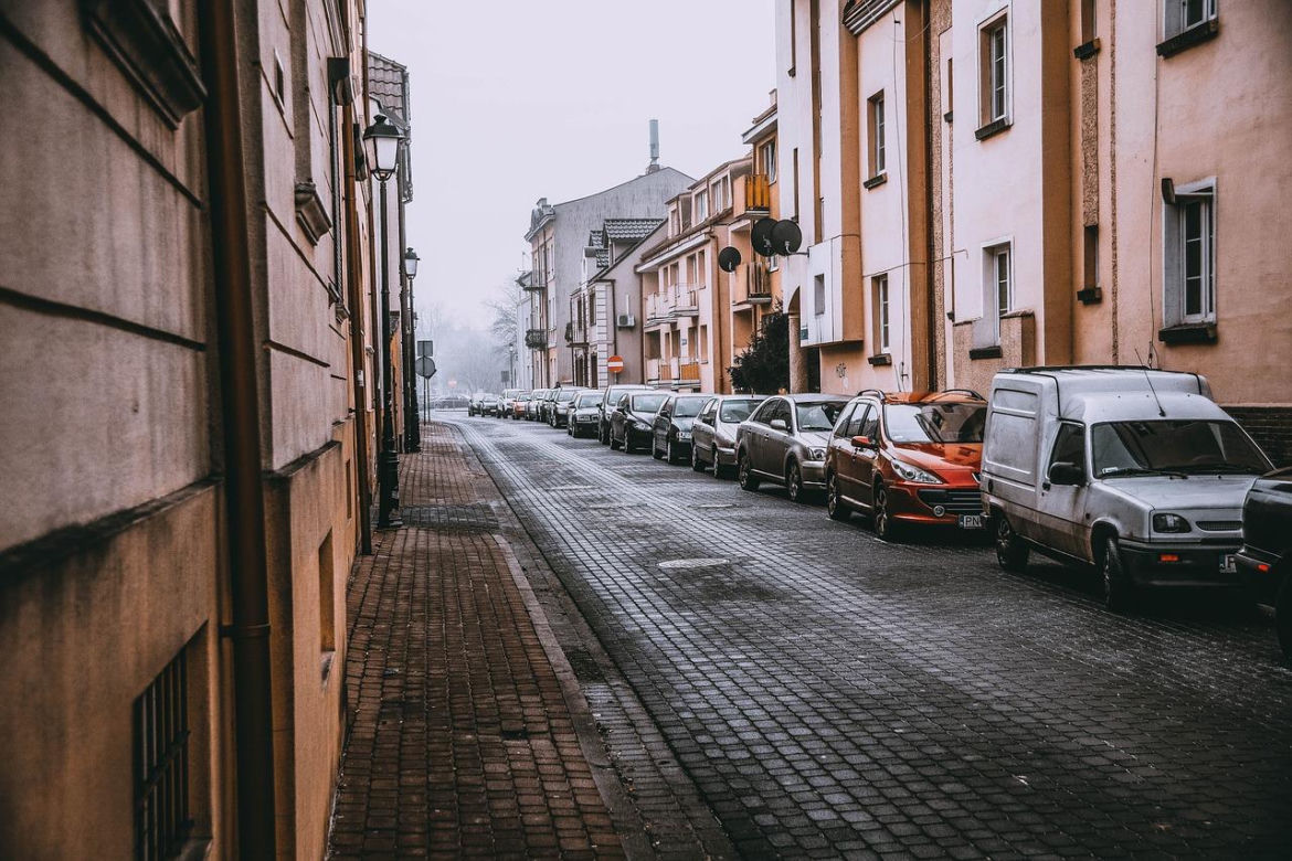 To najmniejsze miasta w województwie pomorskim