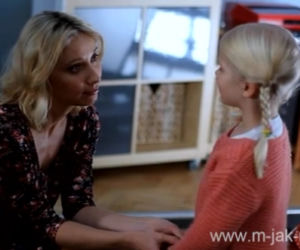''M jak miłość'' 1040 Beata Lubińska (Joanna Orleańska)