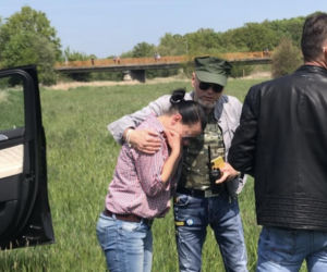 Ciało 3,5-letniego Kacperka odnalezione. Wskazanie Rutkowskiego potwierdzone