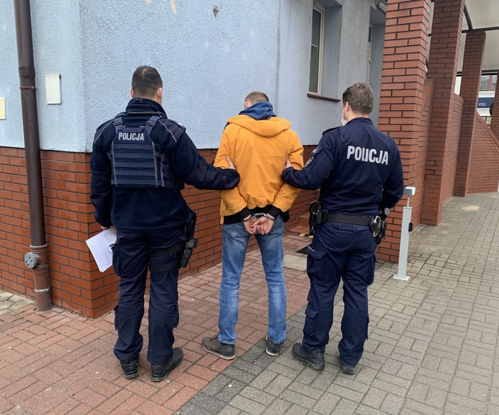 Kierowca BMW spowodował wypadek i... trafił do więzienia! Wszystko przez swój wygląd