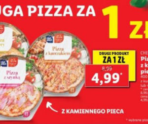  Super promocje w Lidlu