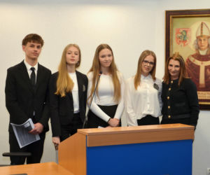 Czy w Siedlcach rośnie pokolenie dialogu? Wielkie podsumowanie debat młodzieżowych