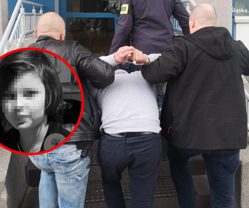 Tomasz M. już kilka lat temu porwał dziecko i robił mu nagie zdjęcia. Sąsiadom mówił straszne rzeczy