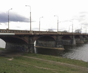 Mosty Osobowickie we Wrocławiu czeka gruntowny remont