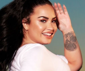 Demi Lovato