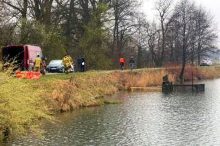 Smutny koniec poszukiwań matki i syna z Czechowic-Dziedzic