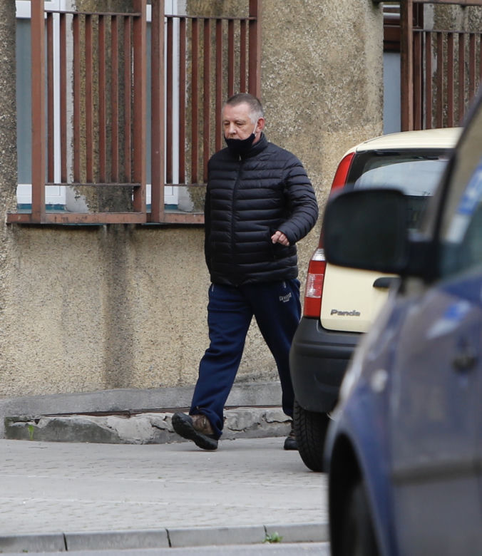 Banaś się szykuje na walkę z rządem