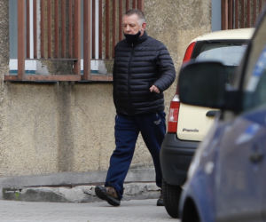 Banaś się szykuje na walkę z rządem