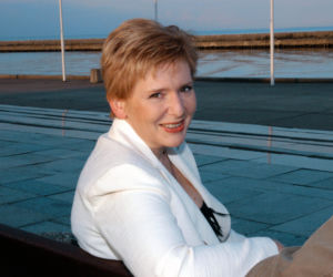 Grażyna Bukowska