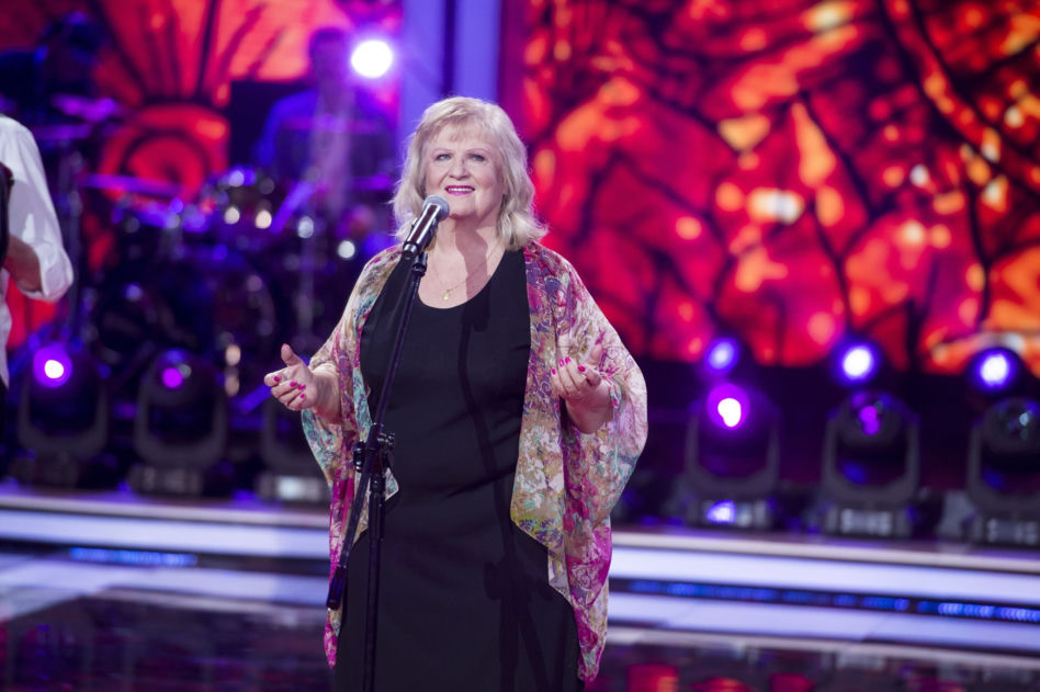 Stanisława Celińska - Bóg pomógł mi skończyć z alkoholem
