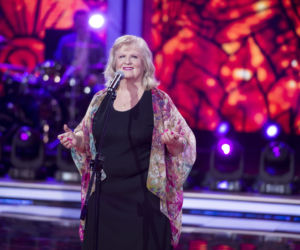 Stanisława Celińska - Bóg pomógł mi skończyć z alkoholem