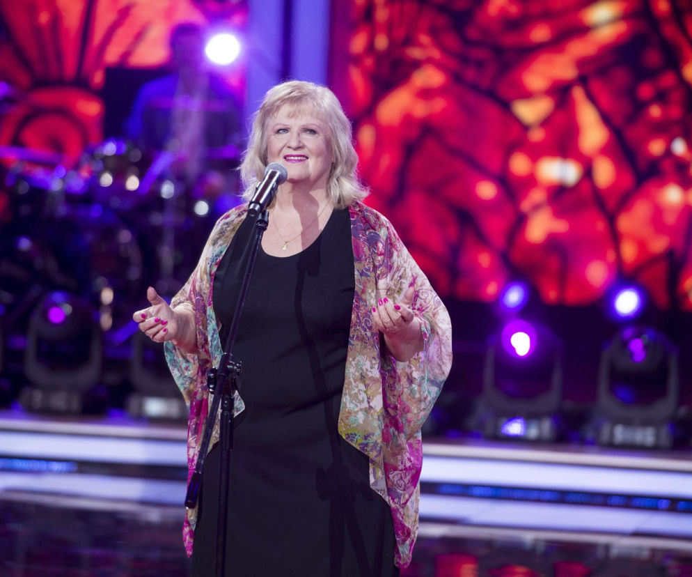 Stanisława Celińska - Bóg pomógł mi skończyć z alkoholem