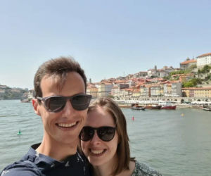 Gregor Deschwanden zakochał się w Polce