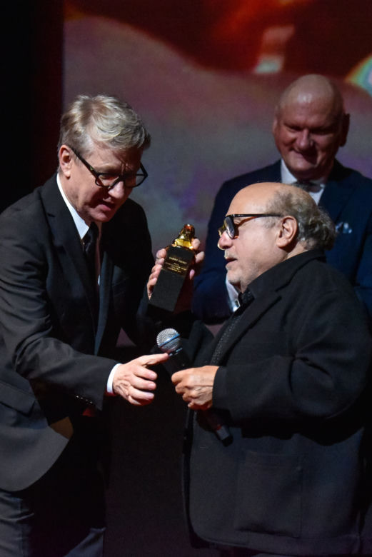 Camerimage 2019