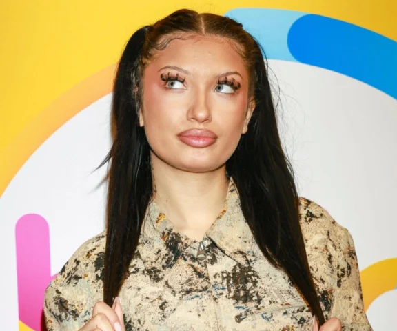 Jesteś w ciąży?. Viki Gabor nie wytrzymała. Odpowiedziała wprost!